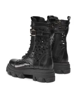 Πολύ καλή προσφορά ???? Carinii Γυναίκες Biker Μποτάκια Μποτάκια B7910 Μαύρο ✔️ 10 Πολύ καλή προσφορά ???? Carinii Γυναίκες Biker Μποτάκια Μποτάκια B7910 Μαύρο ✔️ -Carinii Εκπτώσεις unnamed file 1022