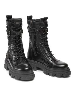 Πολύ καλή προσφορά ???? Carinii Γυναίκες Biker Μποτάκια Μποτάκια B7910 Μαύρο ✔️ 12 Πολύ καλή προσφορά ???? Carinii Γυναίκες Biker Μποτάκια Μποτάκια B7910 Μαύρο ✔️ -Carinii Εκπτώσεις unnamed file 1024