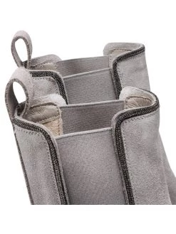 Εκπτωση ???? Carinii Γυναίκες Μποτάκια B7890 Γκρι ???? -Carinii Εκπτώσεις unnamed file 1049