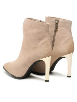 Αγορά ???? Carinii Γυναίκες Μποτάκια B7859 Μπεζ ???? 10 Αγορά ???? Carinii Γυναίκες Μποτάκια B7859 Μπεζ ???? -Carinii Εκπτώσεις unnamed file 1052