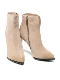 Αγορά ???? Carinii Γυναίκες Μποτάκια B7859 Μπεζ ???? 12 Αγορά ???? Carinii Γυναίκες Μποτάκια B7859 Μπεζ ???? -Carinii Εκπτώσεις unnamed file 1054