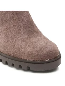 Αγορά ???? Carinii Γυναίκες Biker Μποτάκια Μποτάκια B7845 Καφέ ✨ -Carinii Εκπτώσεις unnamed file 1085