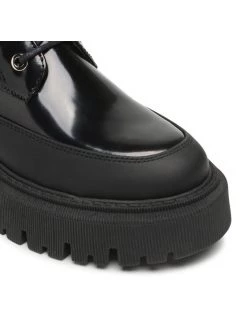 Καλύτερη πώληση ✔️ Carinii Γυναίκες Biker Μποτάκια Μποτάκια B7953/CZ Μαύρο ✔️ -Carinii Εκπτώσεις unnamed file 1091