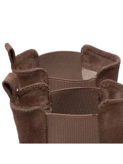 Συμφωνίες ???? Carinii Γυναίκες Biker Μποτάκια Μποτάκια B7845 Καφέ ???? -Carinii Εκπτώσεις unnamed file 1097