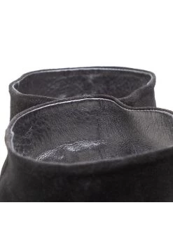 Πολύ καλή προσφορά ???? Carinii Γυναίκες Μπότες B5967 Μαύρο ???? -Carinii Εκπτώσεις unnamed file 11