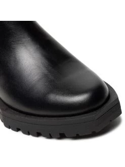 Τοπ 10 ???? Carinii Γυναίκες Biker Μποτάκια Μποτάκια B8160 Μαύρο ???? 13 Τοπ 10 ???? Carinii Γυναίκες Biker Μποτάκια Μποτάκια B8160 Μαύρο ???? -Carinii Εκπτώσεις unnamed file 1127