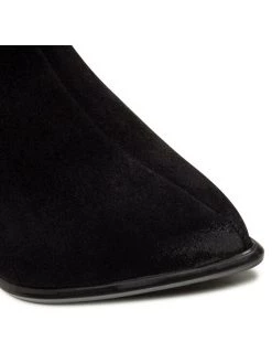 Συμφωνίες ???? Carinii Γυναίκες Μποτάκια B7859 Μαύρο ⭐ -Carinii Εκπτώσεις unnamed file 1133