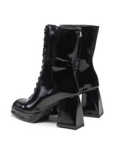 Το φθηνότερο ???? Carinii Γυναίκες Biker Μποτάκια Μποτάκια B7597 Μαύρο ???? 10 Το φθηνότερο ???? Carinii Γυναίκες Biker Μποτάκια Μποτάκια B7597 Μαύρο ???? -Carinii Εκπτώσεις unnamed file 1154