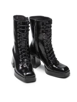 Το φθηνότερο ???? Carinii Γυναίκες Biker Μποτάκια Μποτάκια B7597 Μαύρο ???? 12 Το φθηνότερο ???? Carinii Γυναίκες Biker Μποτάκια Μποτάκια B7597 Μαύρο ???? -Carinii Εκπτώσεις unnamed file 1156