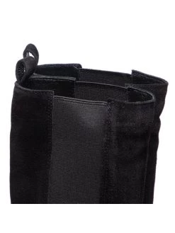 Ολοκαίνουργιο ???? Carinii Γυναίκες Μπότες B7494 Μαύρο ❤️ -Carinii Εκπτώσεις unnamed file 1163