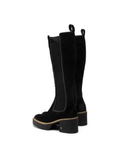 Εξοδος ✔️ Carinii Γυναίκες Μπότες B7903 Μαύρο ⌛ -Carinii Εκπτώσεις unnamed file 1166