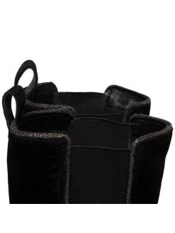 Εξοδος ✔️ Carinii Γυναίκες Μπότες B7903 Μαύρο ⌛ -Carinii Εκπτώσεις unnamed file 1169