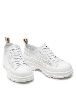 Κουπόνι ???? Carinii Γυναίκες Κλειστά Παπούτσια ???? Sneakers B7397 Λευκό ???? 12 Κουπόνι ???? Carinii Γυναίκες Κλειστά Παπούτσια ???? Sneakers B7397 Λευκό ???? -Carinii Εκπτώσεις unnamed file 118