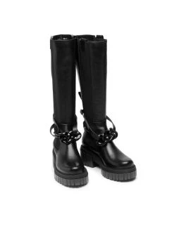 Κουπόνι ???? Carinii Γυναίκες Μπότες B7596 Μαύρο ✨ 12 Κουπόνι ???? Carinii Γυναίκες Μπότες B7596 Μαύρο ✨ -Carinii Εκπτώσεις unnamed file 1192