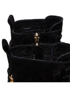 ΧΟΝΔΡΙΚΟ ΕΜΠΟΡΙΟ ???? Carinii Γυναίκες Biker Μποτάκια Μποτάκια B7544 Μαύρο ✨ -Carinii Εκπτώσεις unnamed file 1211