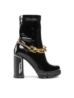 Ολοκαίνουργιο ???? Carinii Γυναίκες Biker Μποτάκια Μποτάκια B7543 Μαύρο ???? 9 Ολοκαίνουργιο ???? Carinii Γυναίκες Biker Μποτάκια Μποτάκια B7543 Μαύρο ???? -Carinii Εκπτώσεις unnamed file 1213