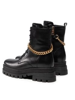 Εκπτωση ???? Carinii Γυναίκες Biker Μποτάκια Μποτάκια B7550 Μαύρο ???? -Carinii Εκπτώσεις unnamed file 1250