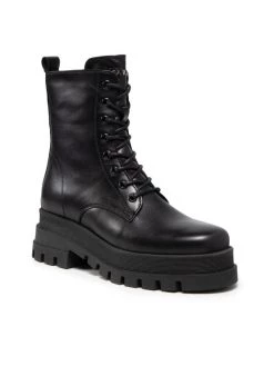 Εκπτωση ???? Carinii Γυναίκες Biker Μποτάκια Μποτάκια B7550 Μαύρο ???? -Carinii Εκπτώσεις unnamed file 1252