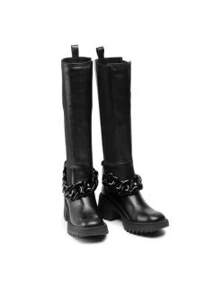 Η καλύτερη συμφωνία ???? Carinii Γυναίκες Μπότες B7701 Μαύρο ???? 12 Η καλύτερη συμφωνία ???? Carinii Γυναίκες Μπότες B7701 Μαύρο ???? -Carinii Εκπτώσεις unnamed file 1270