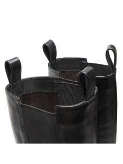 Αγορά ✔️ Carinii Γυναίκες Μπότες B7894 Μαύρο ❤️ -Carinii Εκπτώσεις unnamed file 1277