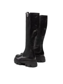 ΧΟΝΔΡΙΚΟ ΕΜΠΟΡΙΟ ✔️ Carinii Γυναίκες Μπότες B5963 Μαύρο ???? -Carinii Εκπτώσεις unnamed file 1298