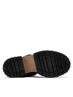 ΧΟΝΔΡΙΚΟ ΕΜΠΟΡΙΟ ❤️ Carinii Γυναίκες Biker Μποτάκια Μποτάκια B7580 Μαύρο ???? -Carinii Εκπτώσεις unnamed file 1311