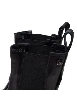 Εξοδος ???? Carinii Γυναίκες Biker Μποτάκια Μποτάκια B7743/R Μαύρο ⌛ 13 Εξοδος ???? Carinii Γυναίκες Biker Μποτάκια Μποτάκια B7743/R Μαύρο ⌛ -Carinii Εκπτώσεις unnamed file 1319