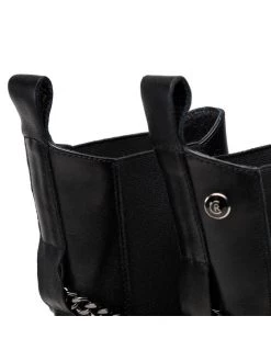 Εξοδος ???? Carinii Γυναίκες Biker Μποτάκια Μποτάκια B5982 Μαύρο ❤️ -Carinii Εκπτώσεις unnamed file 1349