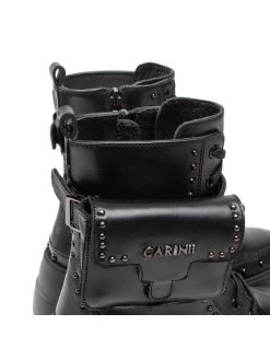 Το φθηνότερο ???? Carinii Γυναίκες Biker Μποτάκια Μποτάκια B7900 Μαύρο ❤️ -Carinii Εκπτώσεις unnamed file 1355