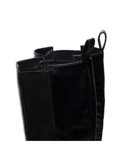 Φτηνός ✨ Carinii Γυναίκες Μπότες B7736 Μαύρο ???? -Carinii Εκπτώσεις unnamed file 1367