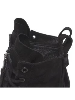 Τοπ 10 ❤️ Carinii Γυναίκες Ψηλά Παπούτσια Πεζοπορίας & Ορειβατικά Παπούτσια Ορειβατικά παπούτσια B7733 Μαύρο ???? -Carinii Εκπτώσεις unnamed file 1373