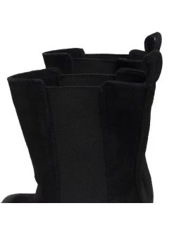 Η καλύτερη συμφωνία ???? Carinii Γυναίκες Biker Μποτάκια Μποτάκια B7754 Μαύρο ✔️ -Carinii Εκπτώσεις unnamed file 1379