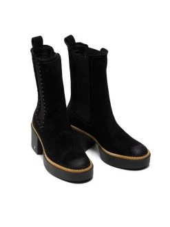 Καλύτερες κριτικές για ???? Carinii Γυναίκες Biker Μποτάκια Μποτάκια B7721 Μαύρο ⌛ -Carinii Εκπτώσεις unnamed file 1384