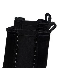 Καλύτερες κριτικές για ???? Carinii Γυναίκες Biker Μποτάκια Μποτάκια B7721 Μαύρο ⌛ -Carinii Εκπτώσεις unnamed file 1385