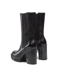 Best Pirce ???? Carinii Γυναίκες Μπότες B7750 Μαύρο ???? -Carinii Εκπτώσεις unnamed file 1406