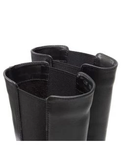 Best Pirce ???? Carinii Γυναίκες Μπότες B7750 Μαύρο ???? -Carinii Εκπτώσεις unnamed file 1409