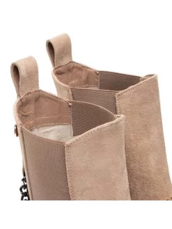 Καλύτερες κριτικές για ⭐ Carinii Γυναίκες Biker Μποτάκια Μποτάκια με λάστιχο B5962 Μπεζ ???? -Carinii Εκπτώσεις unnamed file 1415