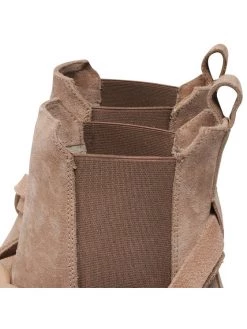 Τοπ 10 ⌛ Carinii Γυναίκες Biker Μποτάκια Μποτάκια B7642 Μπεζ ???? -Carinii Εκπτώσεις unnamed file 1427