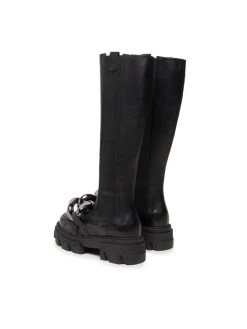 Κουπόνι ???? Carinii Γυναίκες Μπότες B7636 Μαύρο ???? -Carinii Εκπτώσεις unnamed file 1442