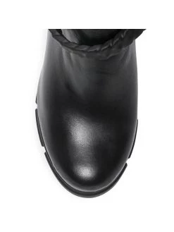 Καλύτερες κριτικές για ⭐ Carinii Γυναίκες Μπότες Πάνω από το Γόνατο Μπότες πάνω από το γόνατο B7588 Μαύρο ???? -Carinii Εκπτώσεις unnamed file 1463