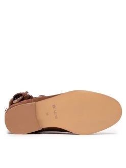 Το φθηνότερο ✨ Carinii Γυναίκες Biker Μποτάκια Μποτάκια B7581 Καφέ ???? 11 Το φθηνότερο ✨ Carinii Γυναίκες Biker Μποτάκια Μποτάκια B7581 Καφέ ???? -Carinii Εκπτώσεις unnamed file 1467