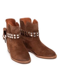 Το φθηνότερο ✨ Carinii Γυναίκες Biker Μποτάκια Μποτάκια B7581 Καφέ ???? 12 Το φθηνότερο ✨ Carinii Γυναίκες Biker Μποτάκια Μποτάκια B7581 Καφέ ???? -Carinii Εκπτώσεις unnamed file 1468