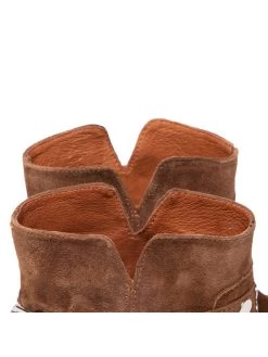 Το φθηνότερο ✨ Carinii Γυναίκες Biker Μποτάκια Μποτάκια B7581 Καφέ ???? 13 Το φθηνότερο ✨ Carinii Γυναίκες Biker Μποτάκια Μποτάκια B7581 Καφέ ???? -Carinii Εκπτώσεις unnamed file 1469