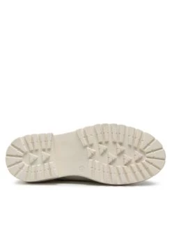 Συμφωνίες ???? Carinii Γυναίκες Biker Μποτάκια Ορειβατικά παπούτσια B7241 Μπεζ ???? -Carinii Εκπτώσεις unnamed file 1498