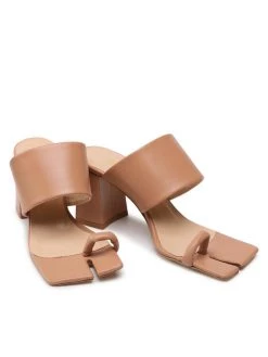 ΧΟΝΔΡΙΚΟ ΕΜΠΟΡΙΟ ???? Carinii Γυναίκες Παντόφλες B6257 Μπεζ ???? 12 ΧΟΝΔΡΙΚΟ ΕΜΠΟΡΙΟ ???? Carinii Γυναίκες Παντόφλες B6257 Μπεζ ???? -Carinii Εκπτώσεις unnamed file 1504