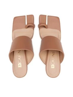 ΧΟΝΔΡΙΚΟ ΕΜΠΟΡΙΟ ???? Carinii Γυναίκες Παντόφλες B6257 Μπεζ ???? 13 ΧΟΝΔΡΙΚΟ ΕΜΠΟΡΙΟ ???? Carinii Γυναίκες Παντόφλες B6257 Μπεζ ???? -Carinii Εκπτώσεις unnamed file 1505