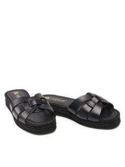 Η καλύτερη συμφωνία ???? Carinii Γυναίκες Παντόφλες B6241 Μαύρο ???? 12 Η καλύτερη συμφωνία ???? Carinii Γυναίκες Παντόφλες B6241 Μαύρο ???? -Carinii Εκπτώσεις unnamed file 1516