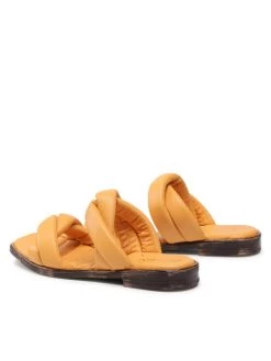 Καλύτερες κριτικές για ⌛ Carinii Γυναίκες Παντόφλες B6135 Πορτοκαλί ???? -Carinii Εκπτώσεις unnamed file 1520