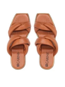 Flash Sale ✨ Carinii Γυναίκες Παντόφλες B6135 Καφέ ⌛ 13 Flash Sale ✨ Carinii Γυναίκες Παντόφλες B6135 Καφέ ⌛ -Carinii Εκπτώσεις unnamed file 1529