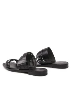 Best Pirce ???? Carinii Γυναίκες Παντόφλες B6123 Μαύρο ???? -Carinii Εκπτώσεις unnamed file 1544